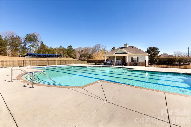 $489,000 | 15128 Cavanshire Trail, Charlotte, NC 28278