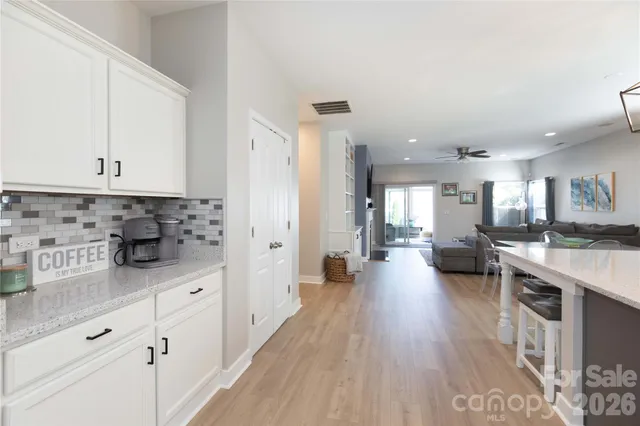 $489,000 | 15128 Cavanshire Trail, Charlotte, NC 28278