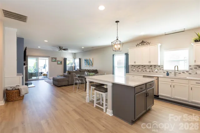 $489,000 | 15128 Cavanshire Trail, Charlotte, NC 28278