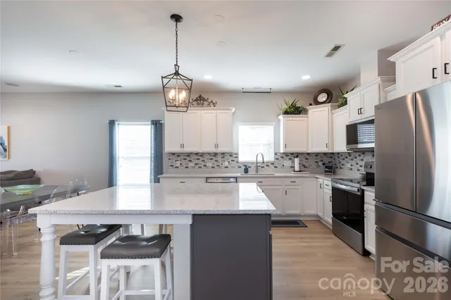 $489,000 | 15128 Cavanshire Trail, Charlotte, NC 28278