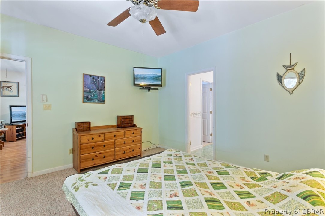327 Plantation Road North, VA 23128 - Photo 24 of 44 Gallery Image 24