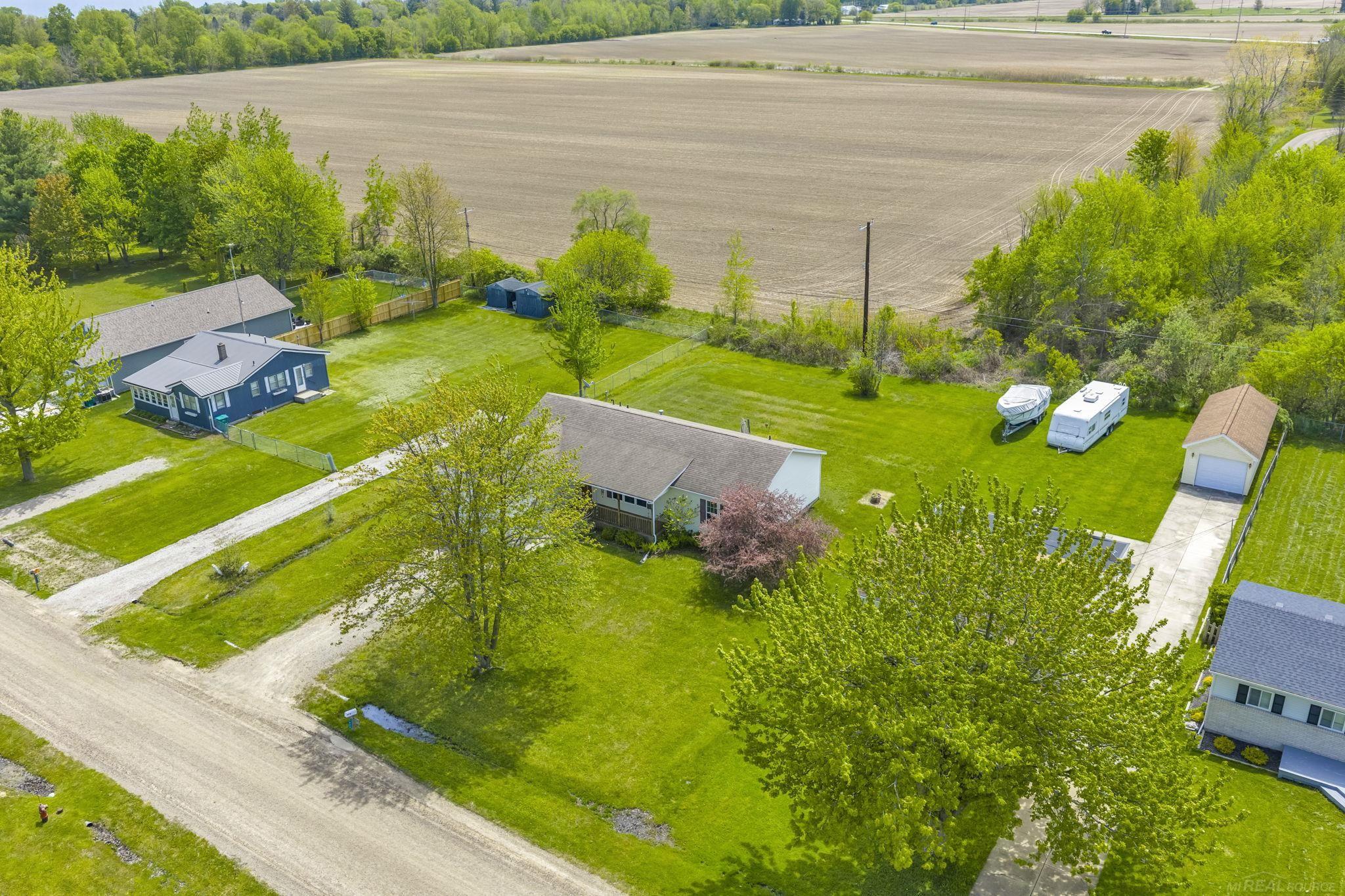 7400 Woodbine Road Lexington, MI 48450 - Photo 43 of 45