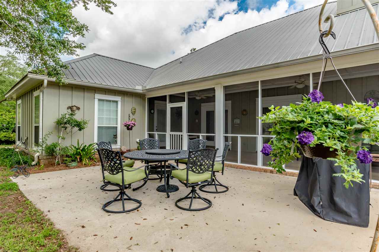 15244 Timber Ridge Drive Loxley, AL 36551 - Photo 46 of 50