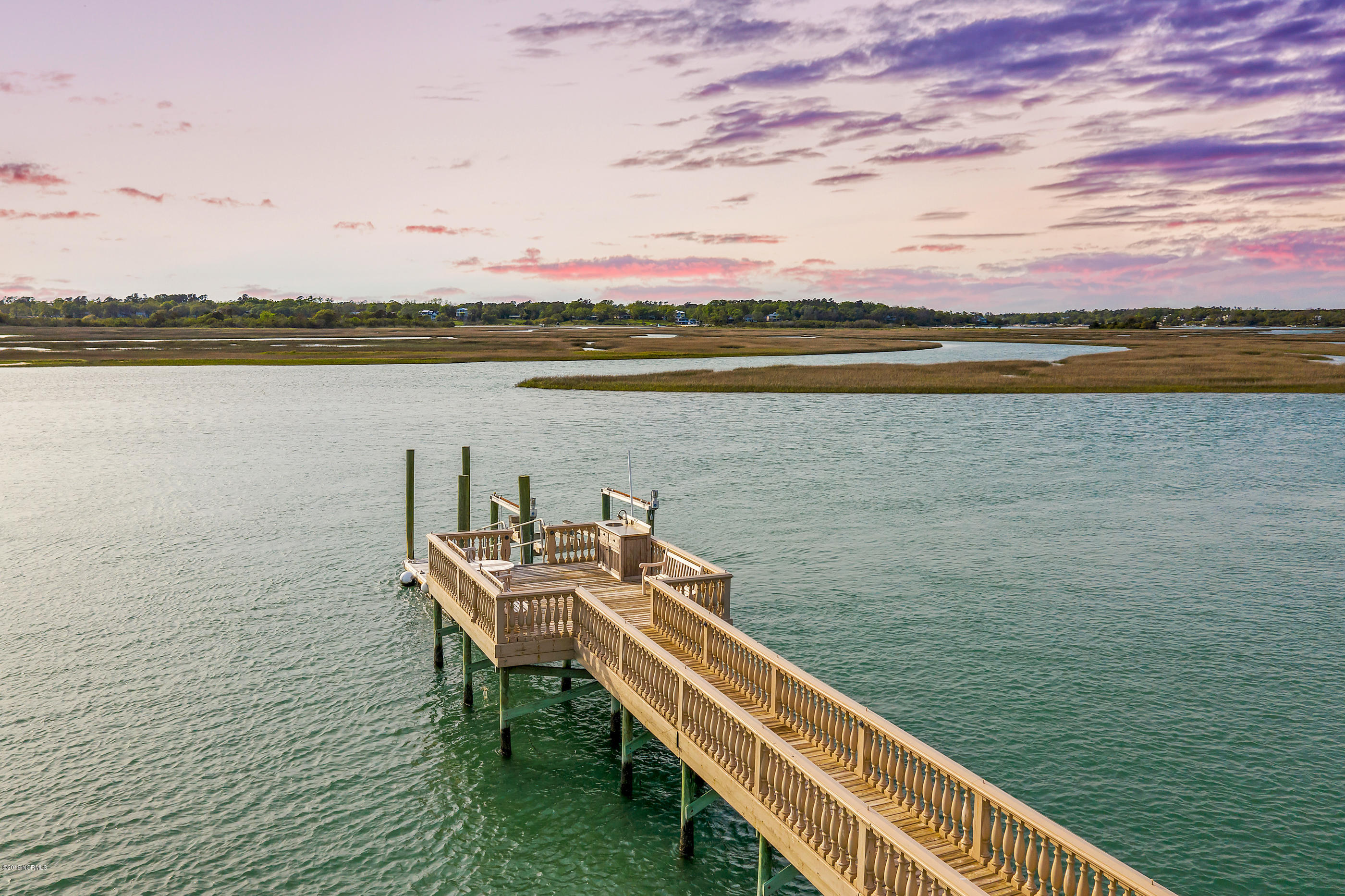 32 Saltmeadow Road Wilmington, NC 28411 - Photo 53 of 61 DJI_0595-r