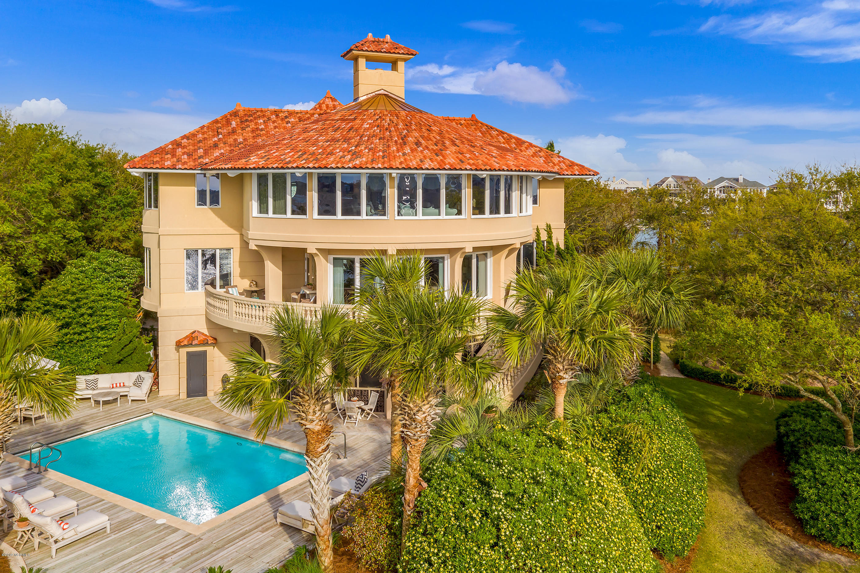 32 Saltmeadow Road Wilmington, NC 28411 - Photo 61 of 61 DJI_0596-r