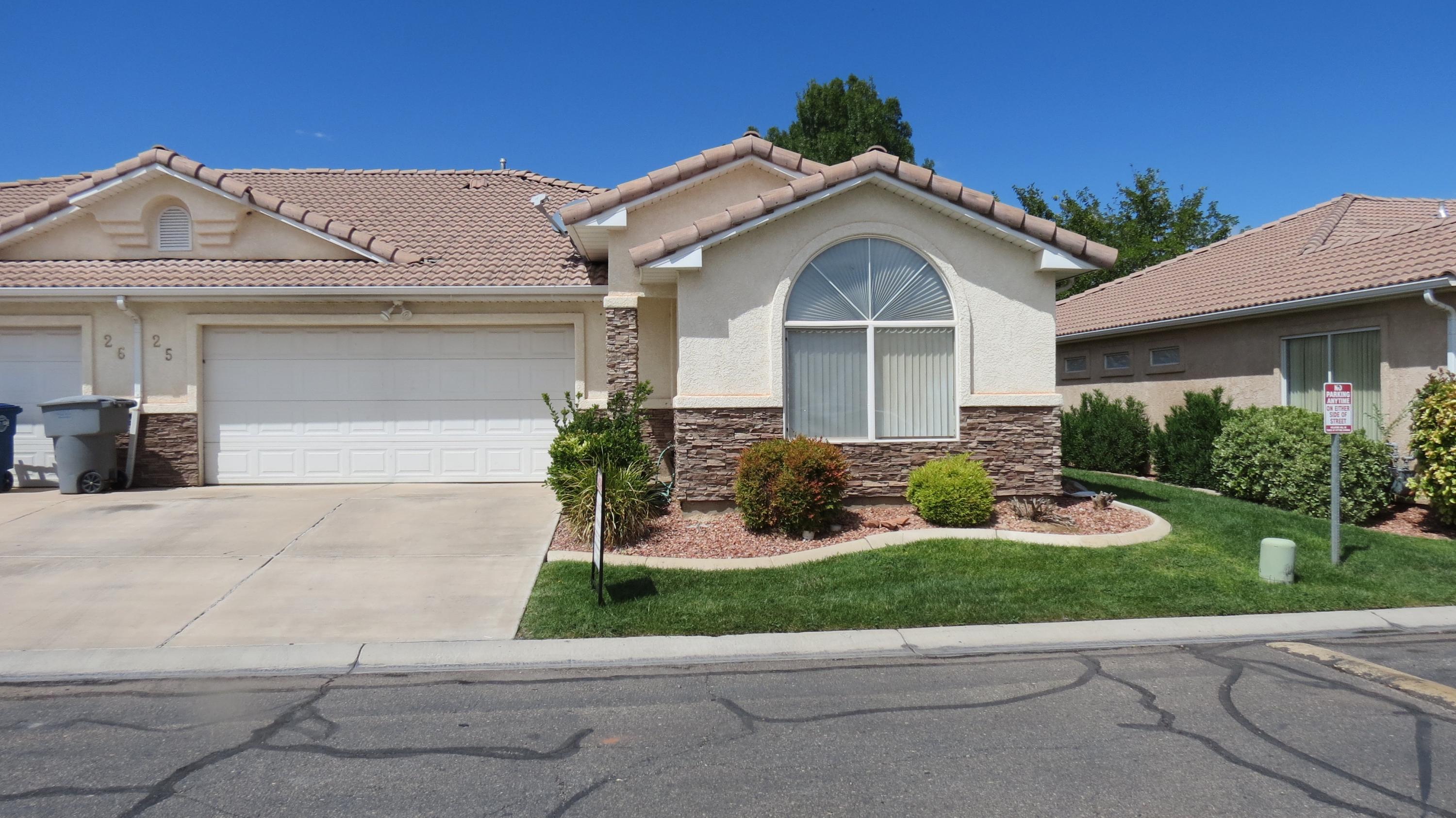 2056 East Middleton Drive, Unit 25 St. George, UT 84770 - Photo 1 of 1 IMG_0009