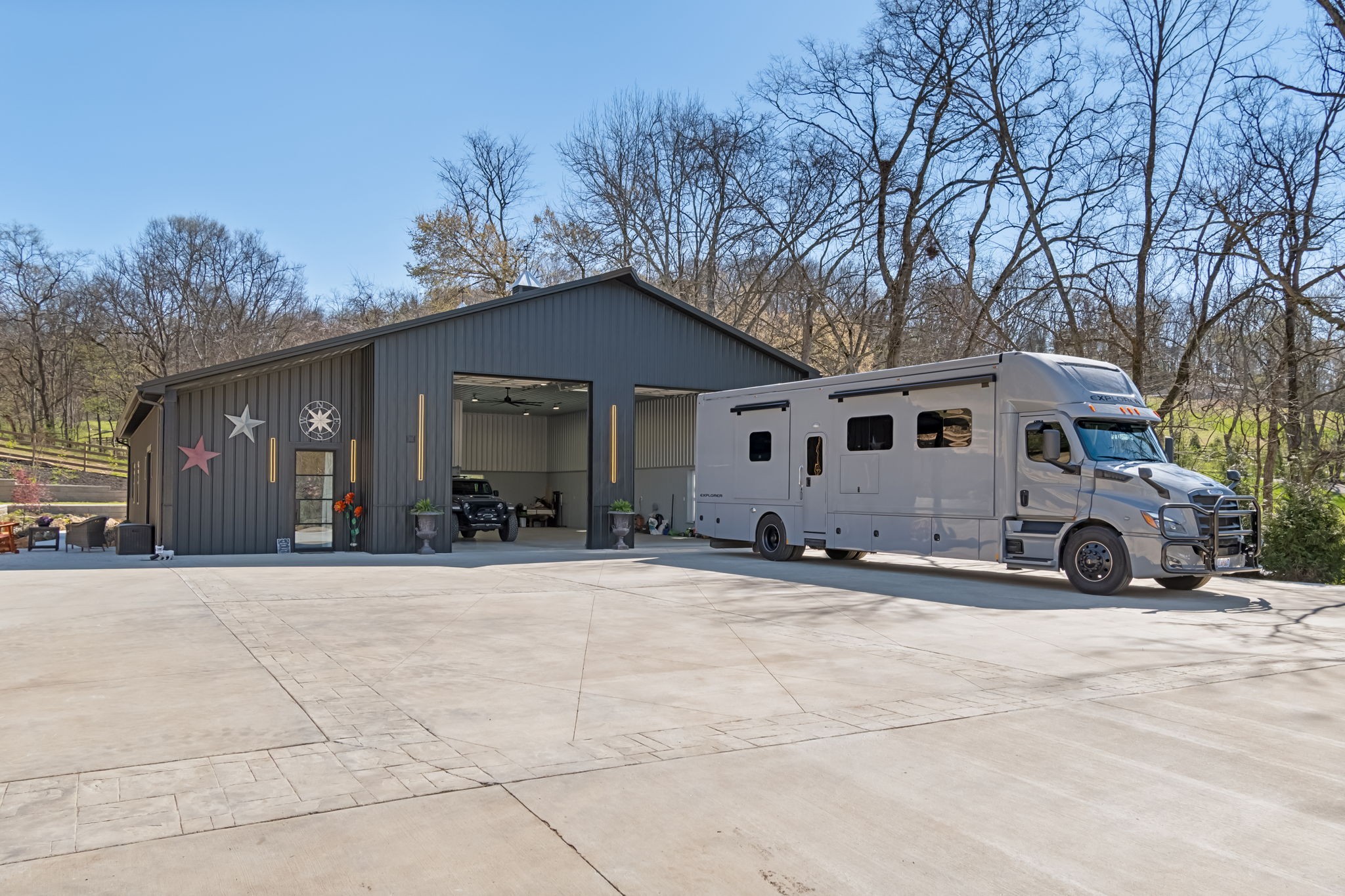 2896 Fly Road Santa Fe, TN 38482 - Photo 59 of 100