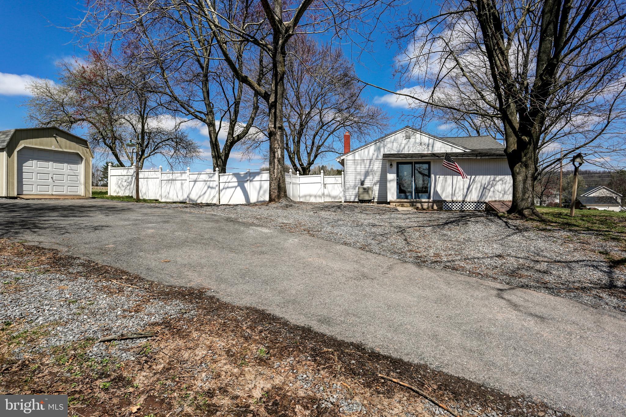 793 Heck Hill Road Lewisberry, PA 17339 - Photo 21 of 29 Gallery Image 21