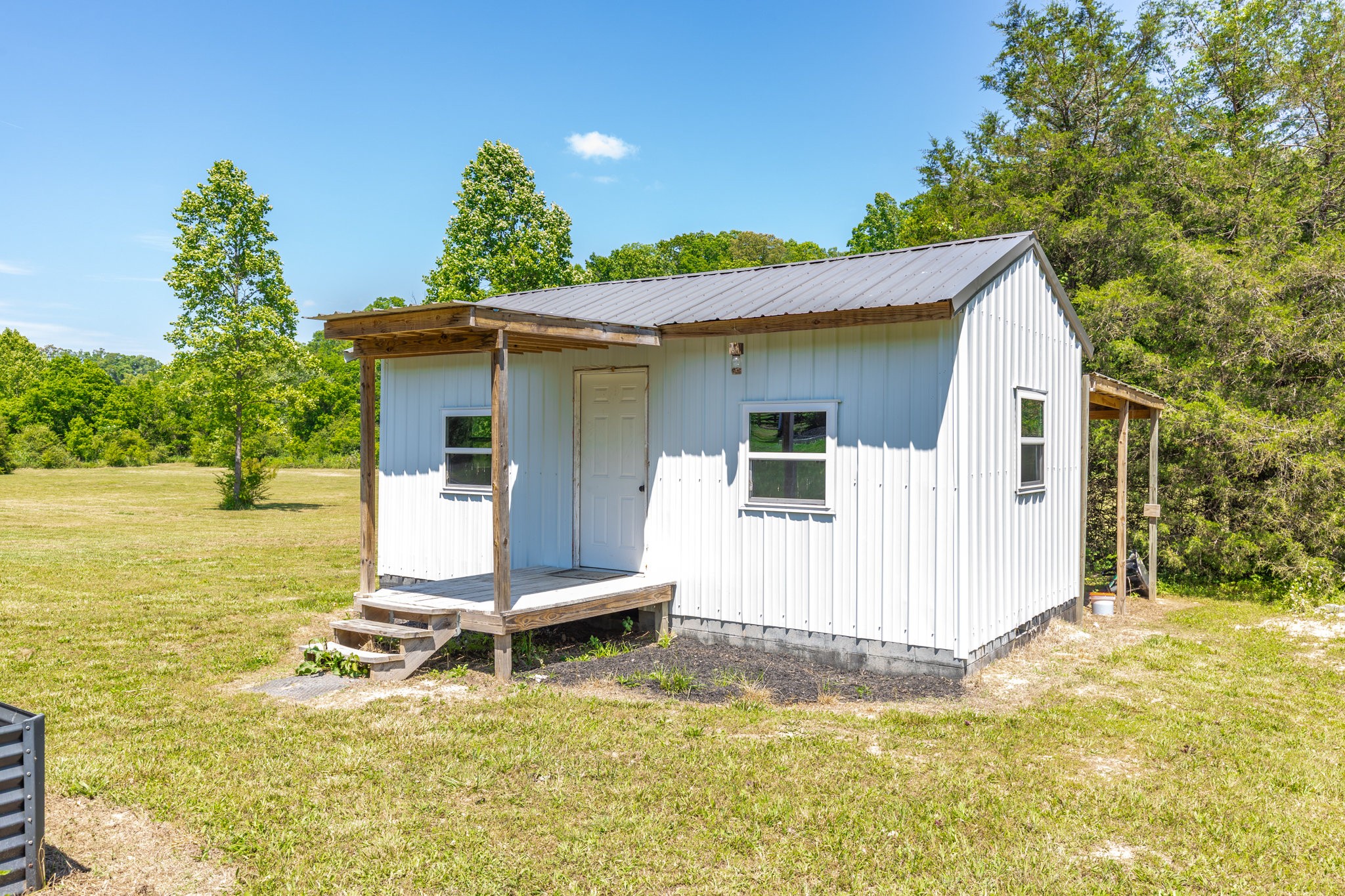 615 Little Swan Creek Road Hohenwald, TN 38462 - Photo 42 of 66