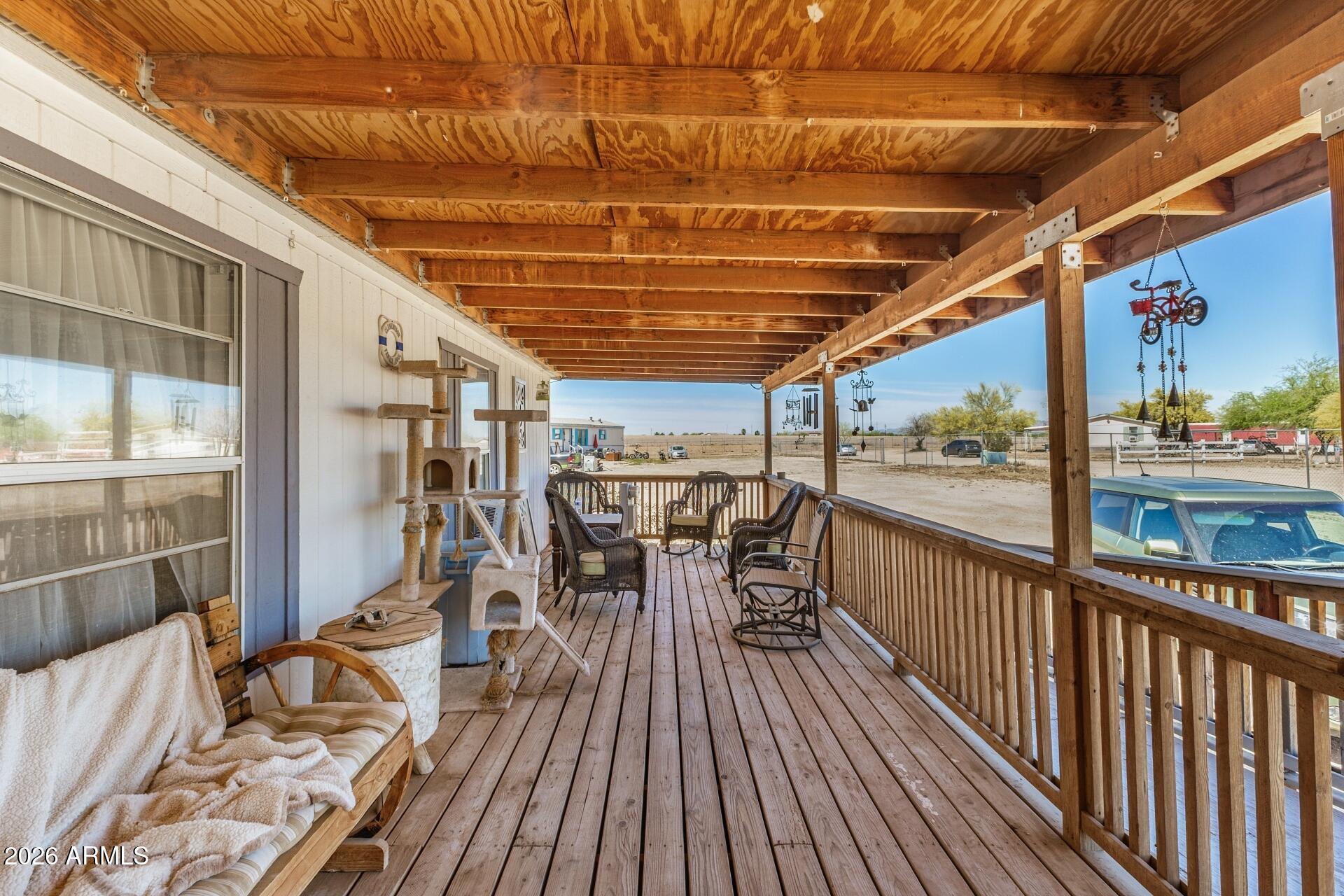 27828 North Black Butte Road Wittmann, AZ 85361 - Photo 30 of 36