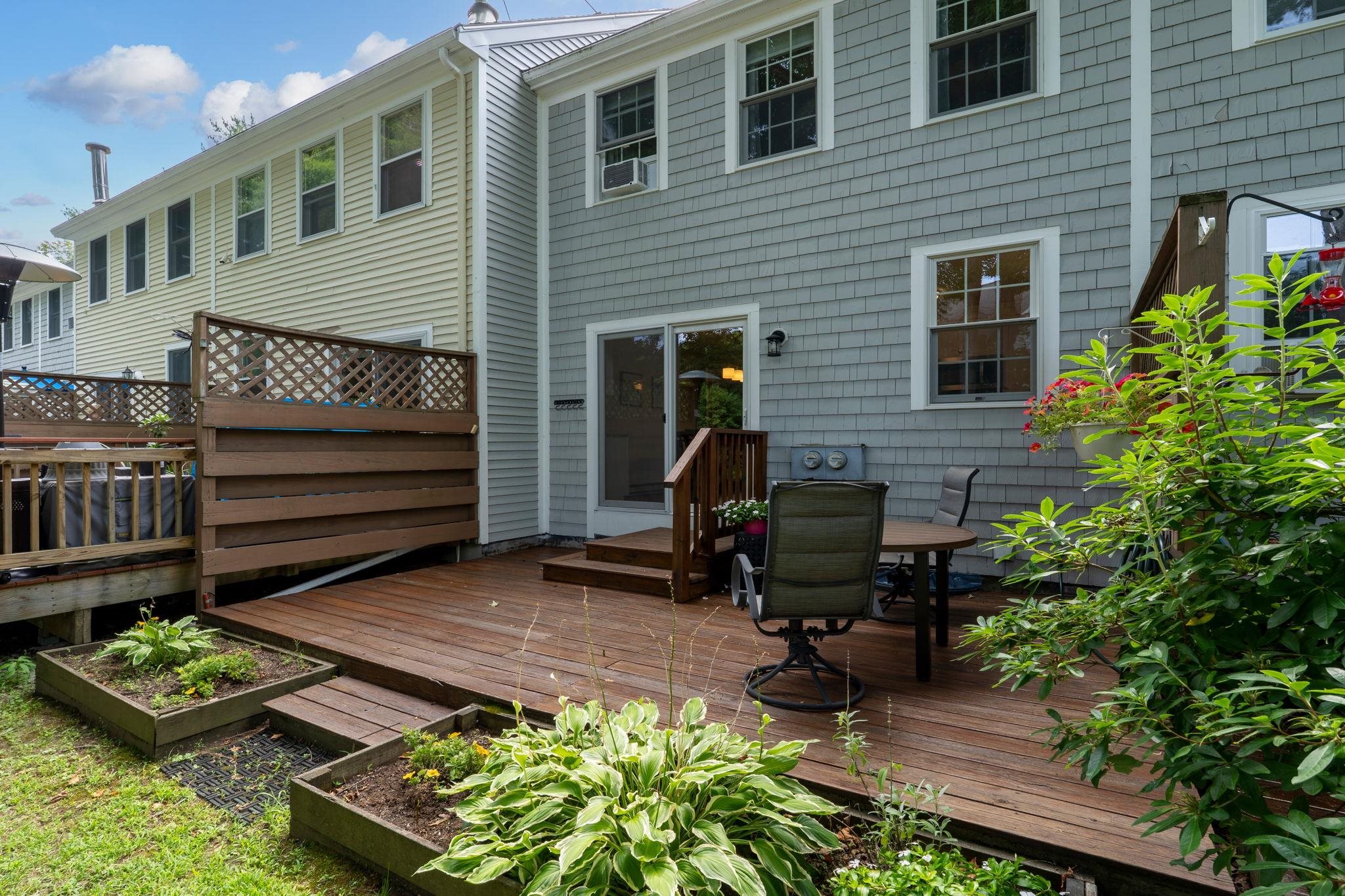 3370 Lafayette Road, Unit 5 Portsmouth, NH 03801 - Photo 25 of 35 Gallery Image 25