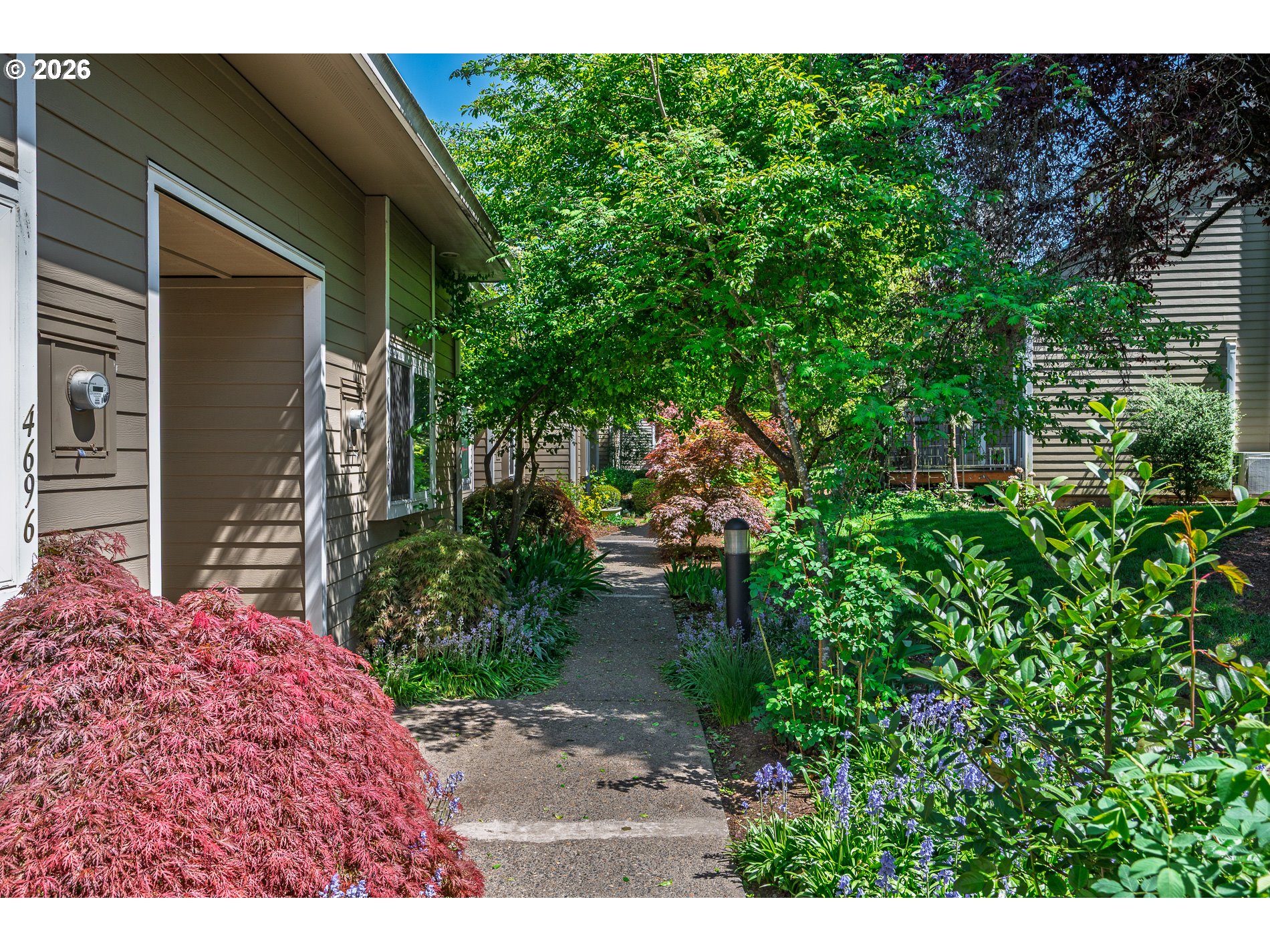 4684 Southwest Comus Place, Unit 1G Portland, OR 97219 - Photo 13 of 38