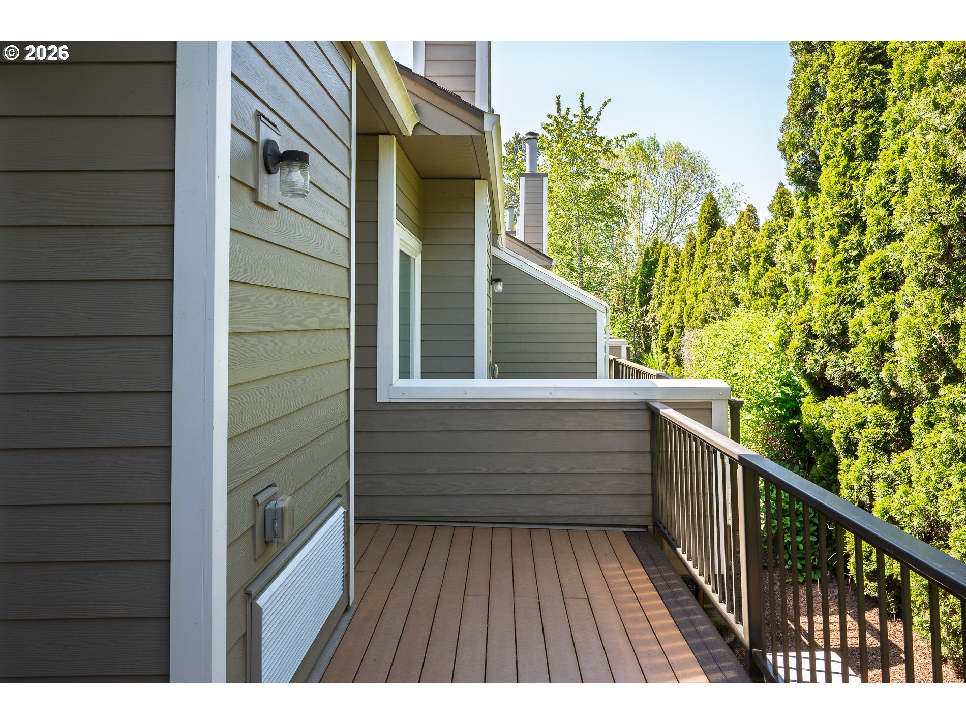 4684 Southwest Comus Place, Unit 1G Portland, OR 97219 - Photo 29 of 38