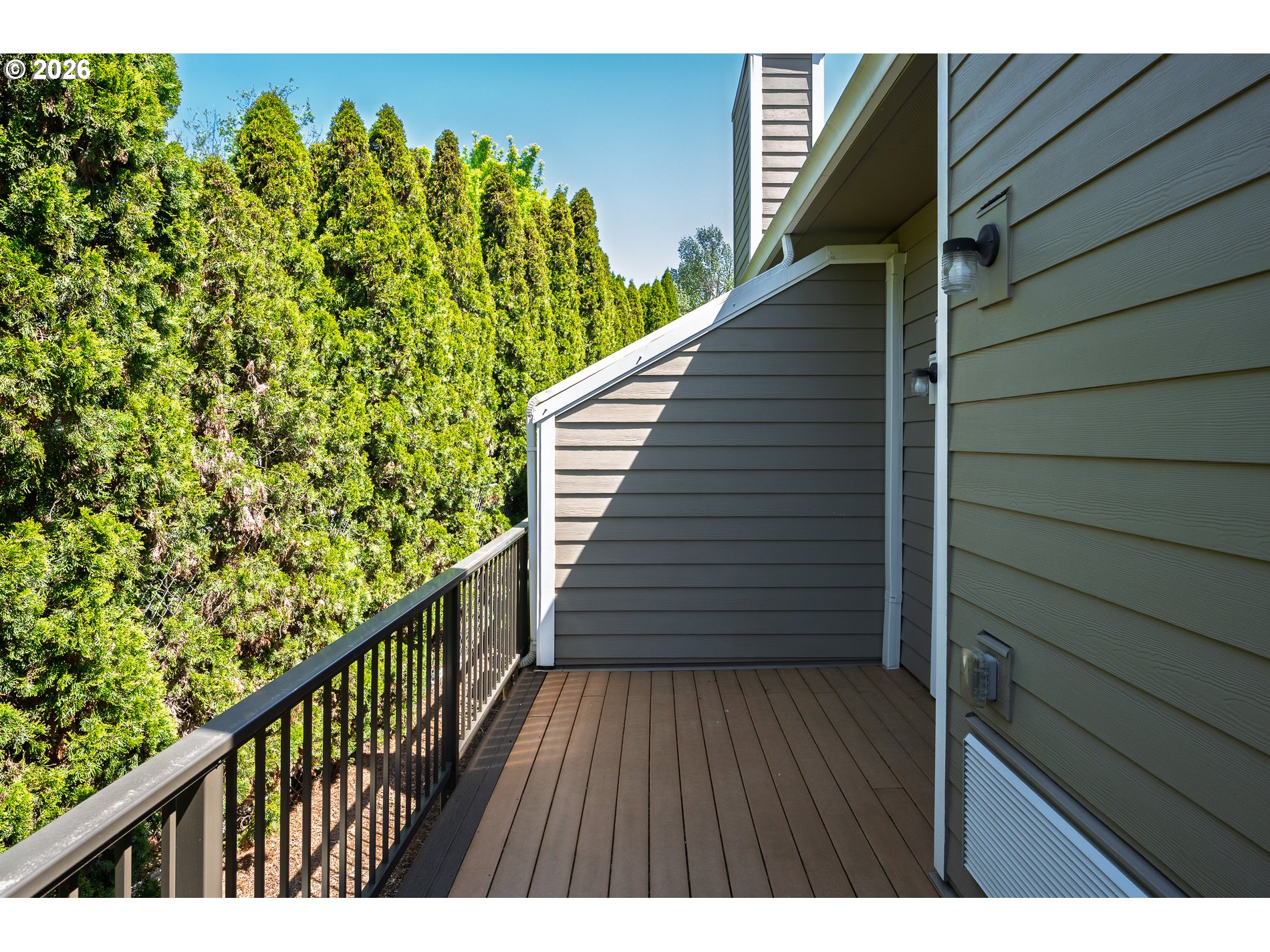 4684 Southwest Comus Place, Unit 1G Portland, OR 97219 - Photo 30 of 38