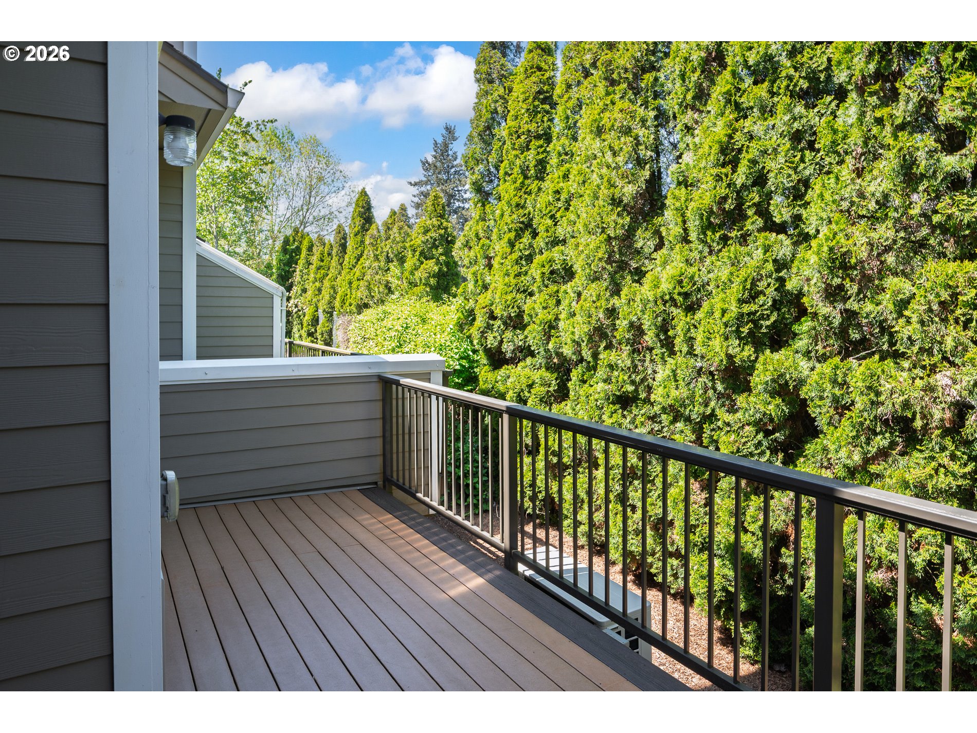 4684 Southwest Comus Place, Unit 1G Portland, OR 97219 - Photo 32 of 38