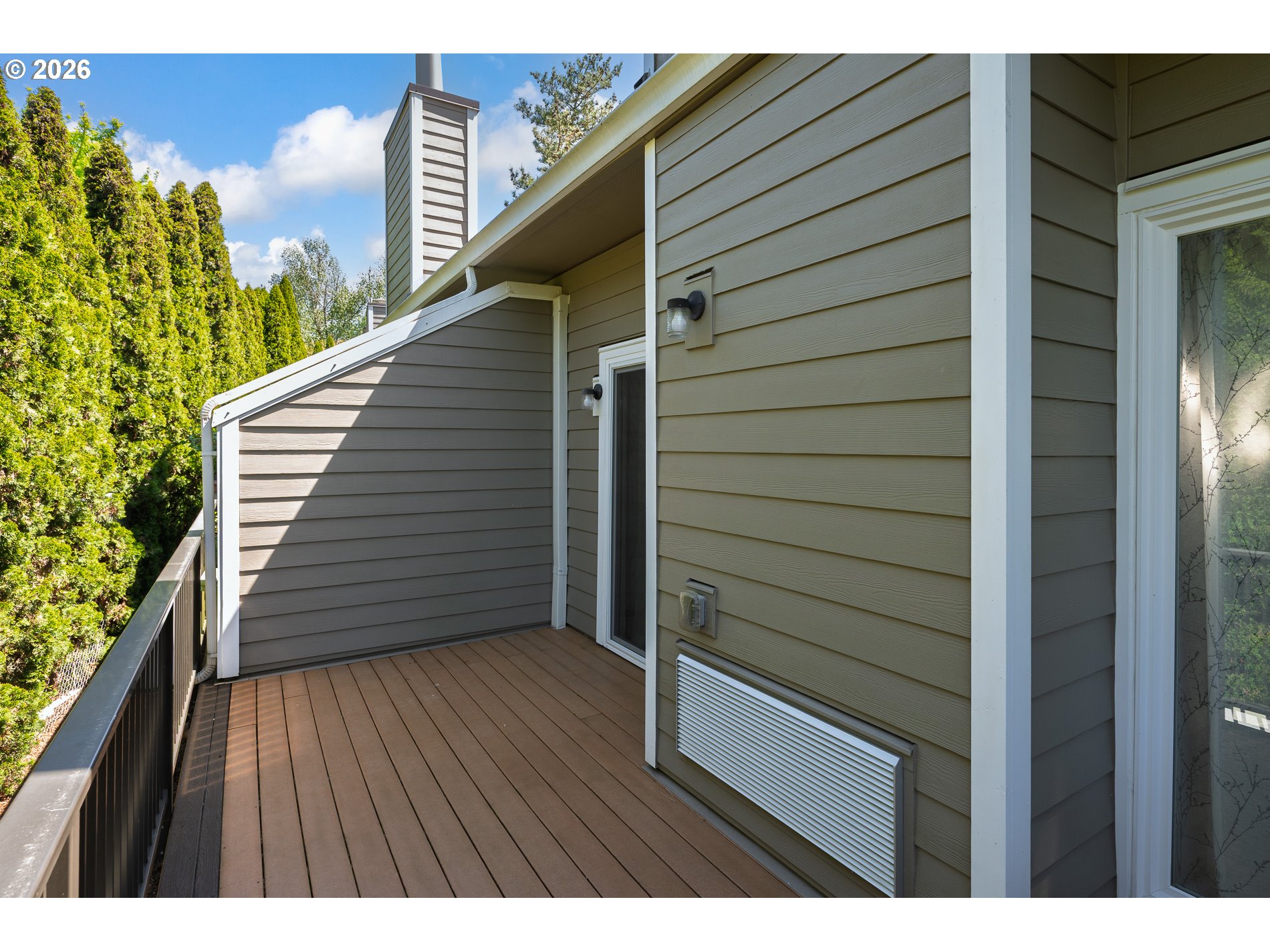 4684 Southwest Comus Place, Unit 1G Portland, OR 97219 - Photo 33 of 38