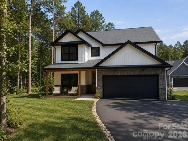 $460,000 | 305 Lake Farm Drive, Salisbury, NC 28146