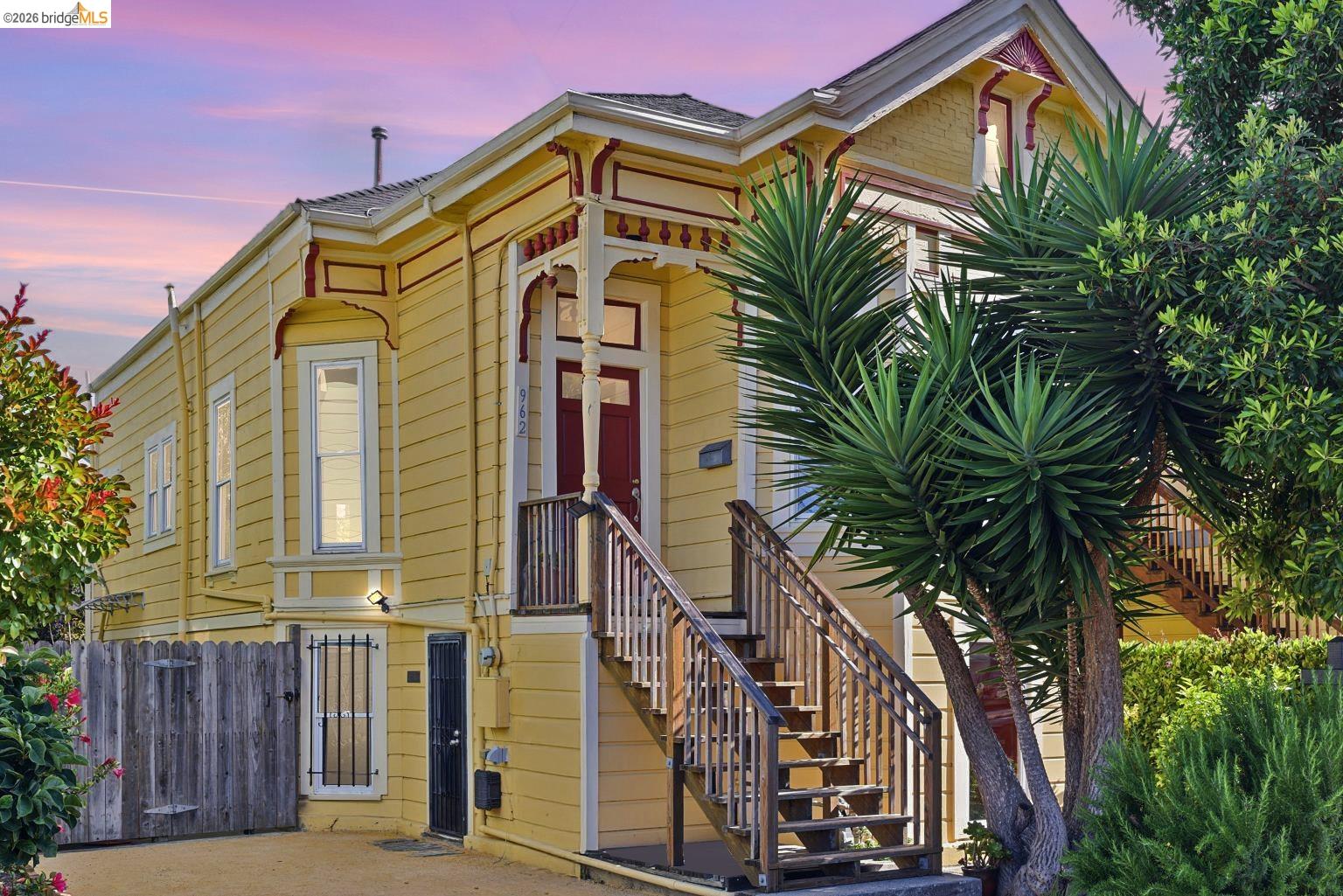 962 55th Street Oakland, CA 94608 - Photo 1 of 1 Digitally altered