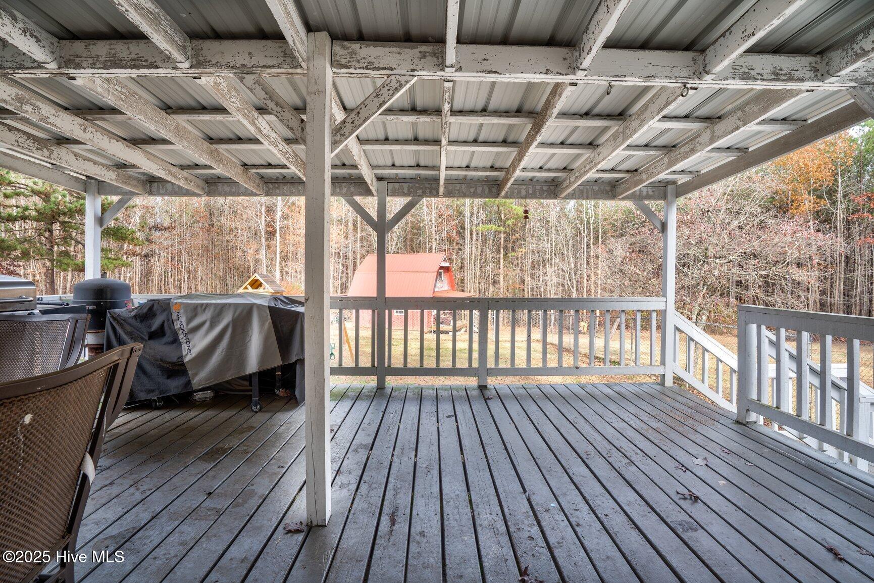 3824 Harrison Road Castalia, NC 27816 - Photo 40 of 47 Great Outdoor Space