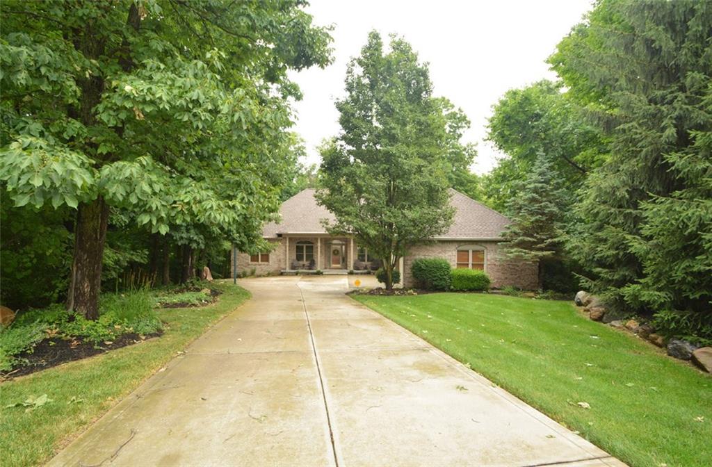 6461 Harrison Ridge Boulevard Indianapolis, IN 46236 - Photo 1 of 24 Gallery Image 1