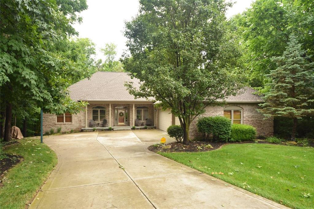 6461 Harrison Ridge Boulevard Indianapolis, IN 46236 - Photo 2 of 24 Gallery Image 2