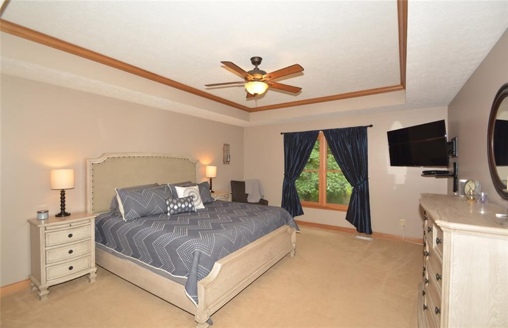 6461 Harrison Ridge Boulevard Indianapolis, IN 46236 - Photo 12 of 24 Gallery Image 12