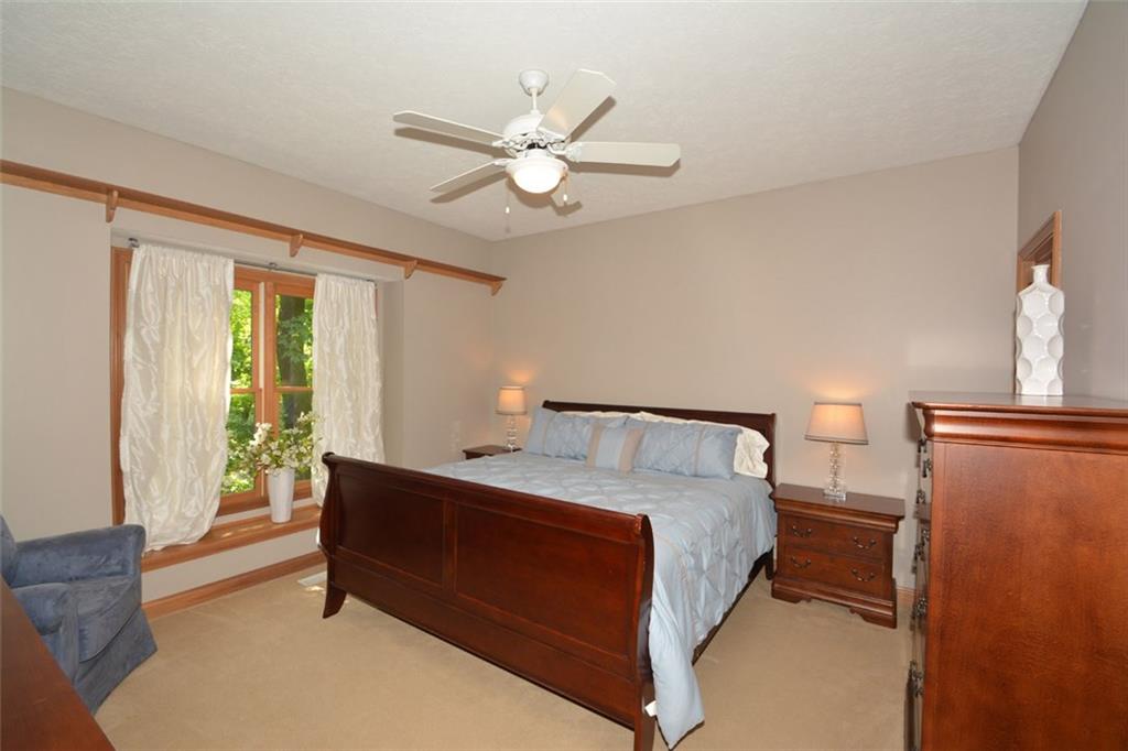 6461 Harrison Ridge Boulevard Indianapolis, IN 46236 - Photo 14 of 24 Gallery Image 14