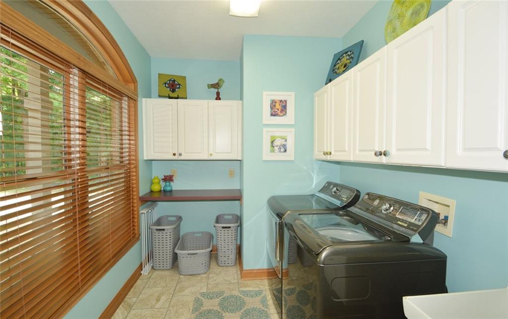 6461 Harrison Ridge Boulevard Indianapolis, IN 46236 - Photo 16 of 24 Gallery Image 16
