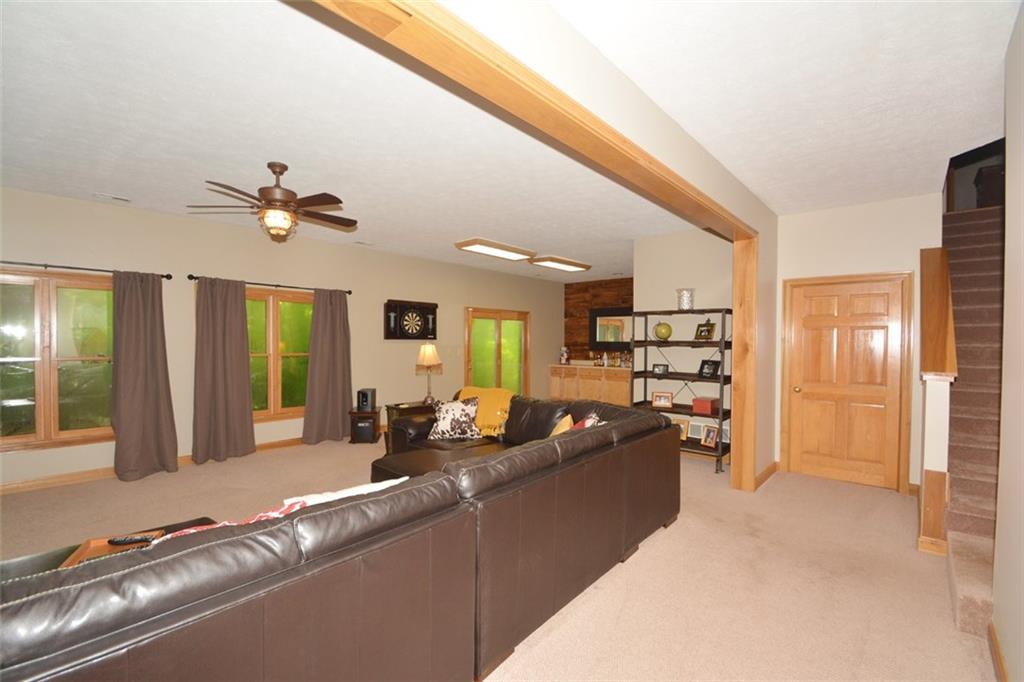 6461 Harrison Ridge Boulevard Indianapolis, IN 46236 - Photo 17 of 24 Gallery Image 17