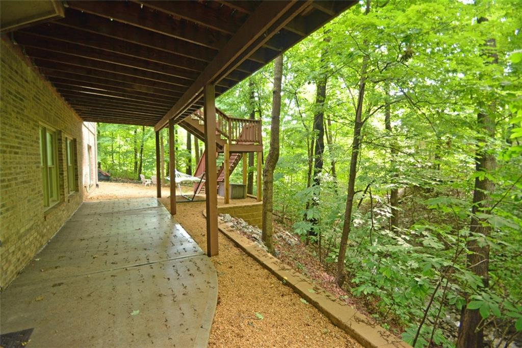 6461 Harrison Ridge Boulevard Indianapolis, IN 46236 - Photo 21 of 24 Gallery Image 21