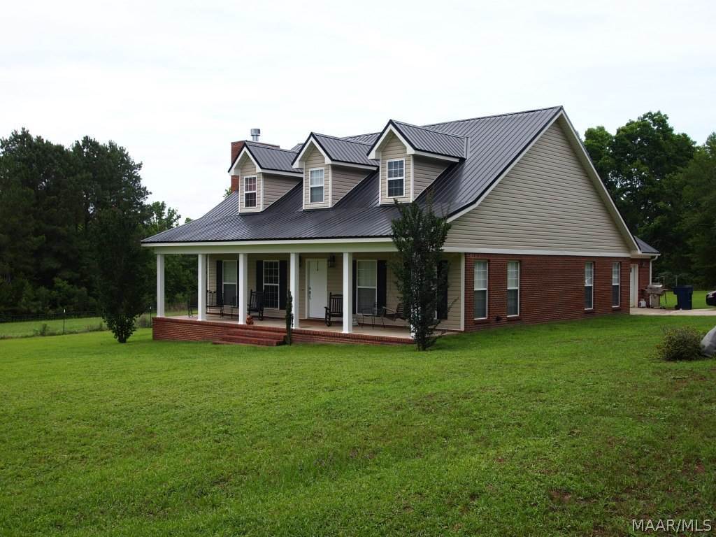 526 Holley Mill Road Samson, AL 36477 - Photo 16 of 36 Gallery Image 16