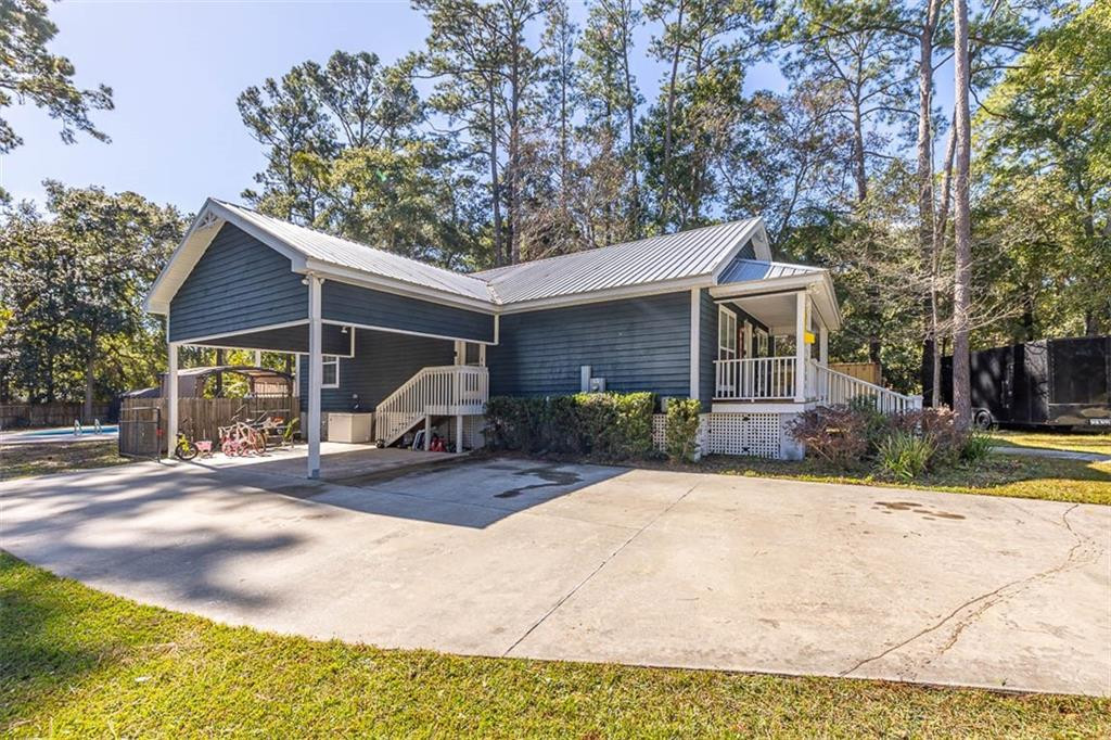 141 Manoe Road Brunswick, GA 31523 - Photo 34 of 34 Photo 34