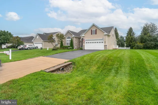 $619,000 | 32798 Ocean Reach, Lewes, DE 19958