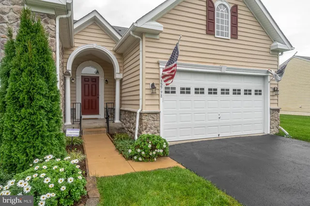 $589,000 | 32798 Ocean Reach, Lewes, DE 19958