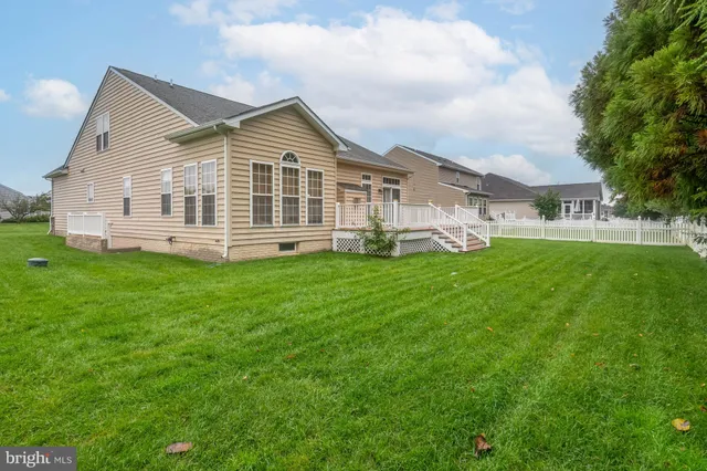 $589,000 | 32798 Ocean Reach, Lewes, DE 19958