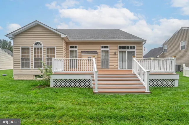 $589,000 | 32798 Ocean Reach, Lewes, DE 19958