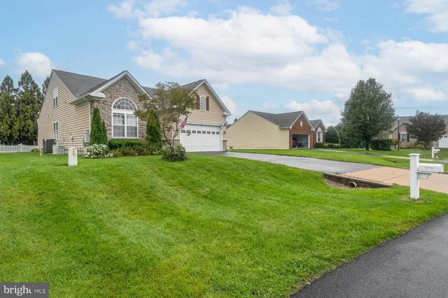 $589,000 | 32798 Ocean Reach, Lewes, DE 19958