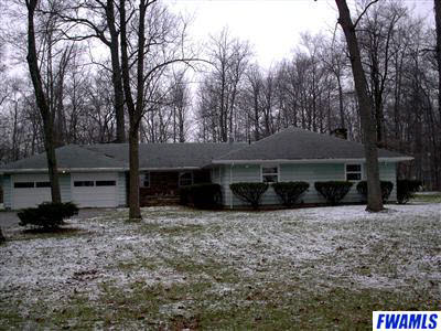 3570 Shady Lane Decatur, IN 46733 - Photo 3 of 3