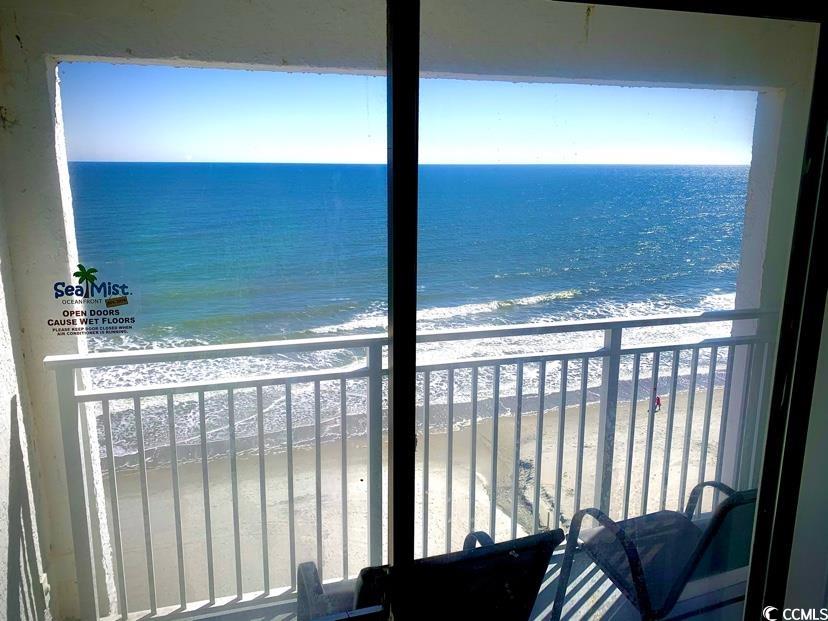1207 South Ocean Boulevard, Unit 21001 Myrtle Beach, SC 29577 - Photo 17 of 23