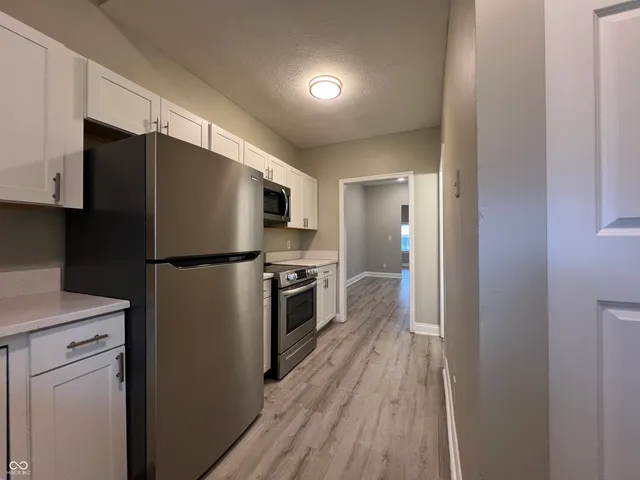 $1,540 | 1221 Union Street, Unit 1221, Indianapolis, IN 46225