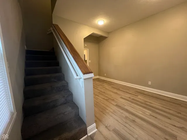 $1,540 | 1221 Union Street, Unit 1221, Indianapolis, IN 46225