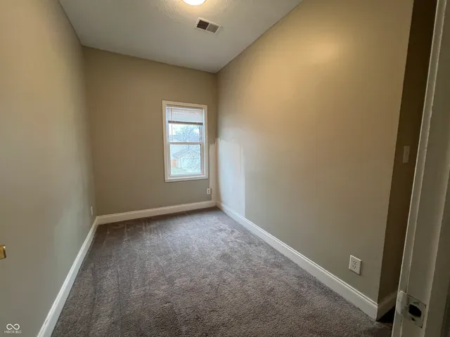 $1,540 | 1221 Union Street, Unit 1221, Indianapolis, IN 46225