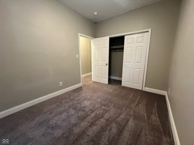 $1,540 | 1221 Union Street, Unit 1221, Indianapolis, IN 46225