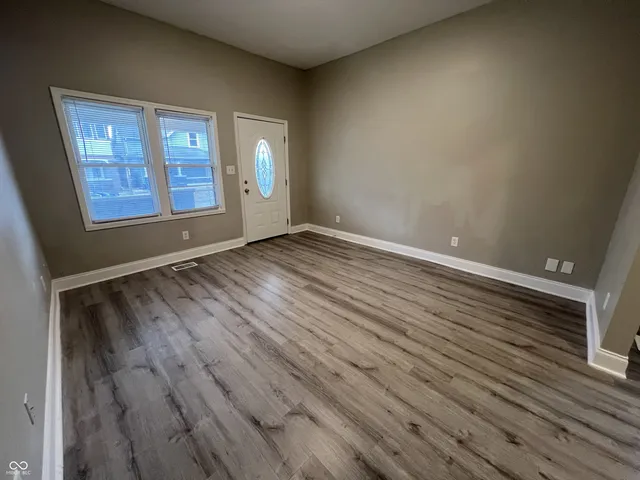 $1,540 | 1221 Union Street, Unit 1221, Indianapolis, IN 46225