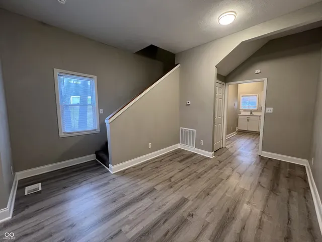 $1,540 | 1221 Union Street, Unit 1221, Indianapolis, IN 46225