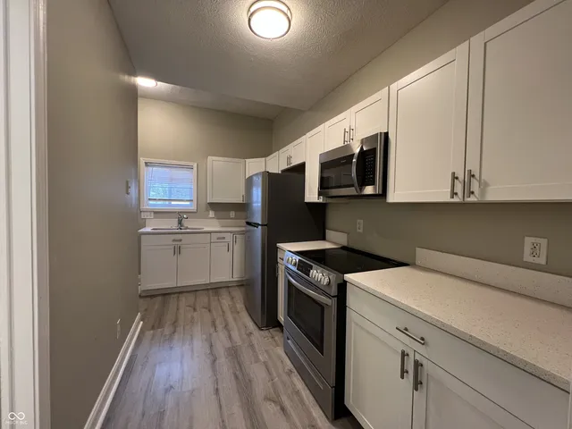 $1,540 | 1221 Union Street, Unit 1221, Indianapolis, IN 46225