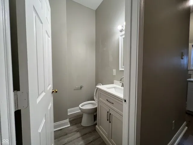 $1,540 | 1221 Union Street, Unit 1221, Indianapolis, IN 46225