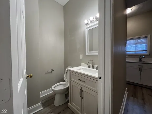 $1,540 | 1221 Union Street, Unit 1221, Indianapolis, IN 46225