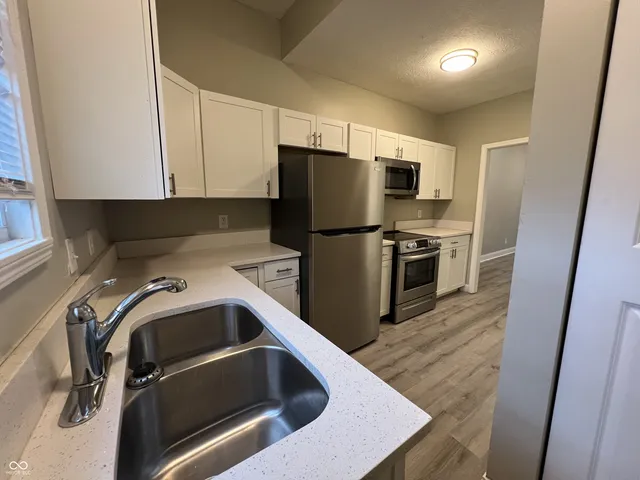 $1,540 | 1221 Union Street, Unit 1221, Indianapolis, IN 46225