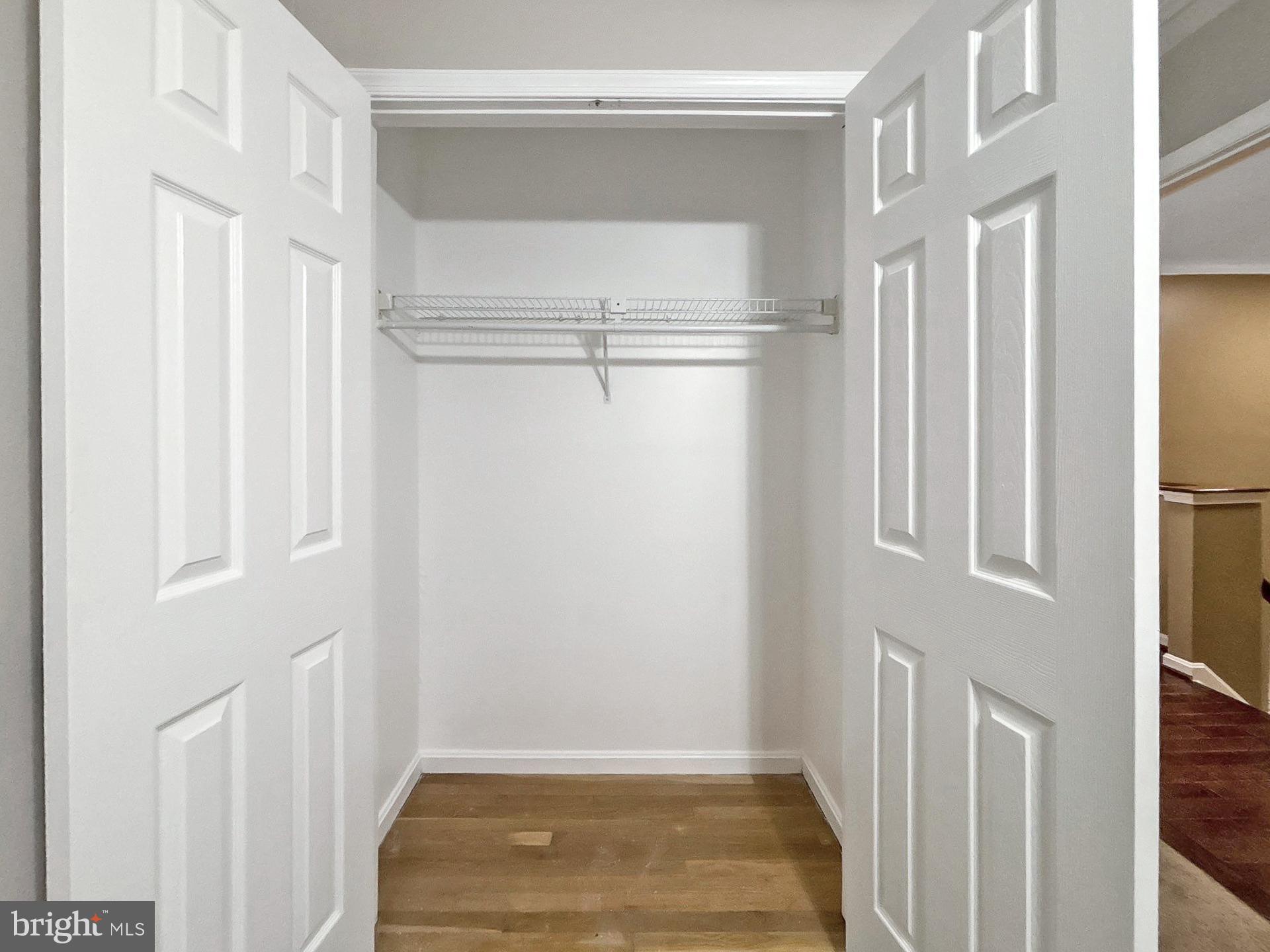 3558 Corn Stream Road Randallstown, MD 21133 - Photo 21 of 27 a view of an empty room